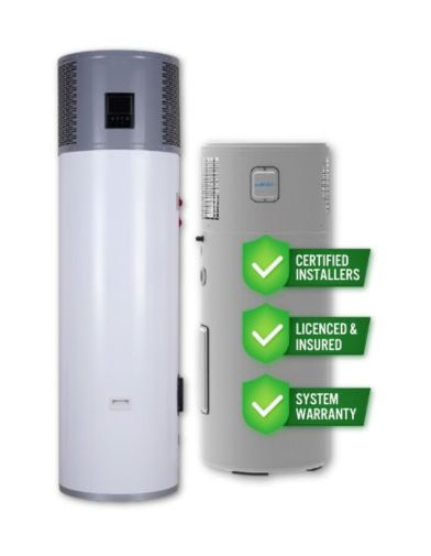 Heat Pump
